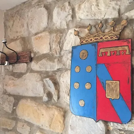 Castello Di Brandola בית נופש Polinago