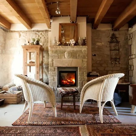 Holiday home Castello Di Brandola Polinago