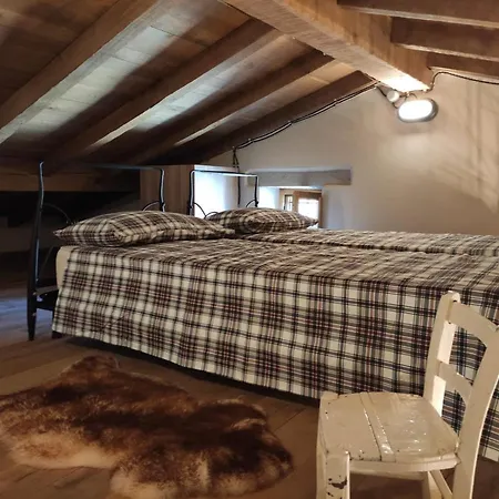 Castello Di Brandola Дом отдыха Polinago