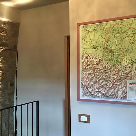 Castello Di Brandola