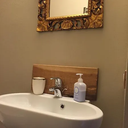 Castello Di Brandola Дом отдыха Polinago