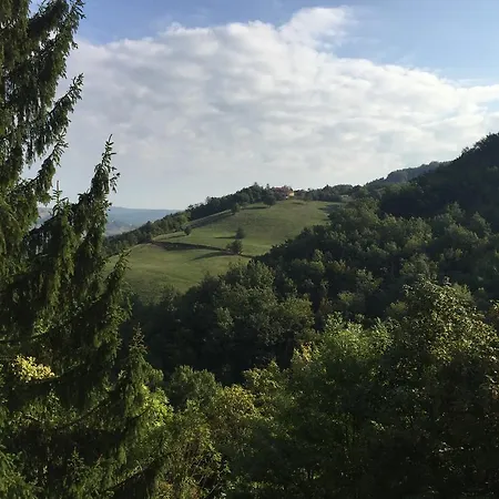 Casa de Férias Castello Di Brandola *