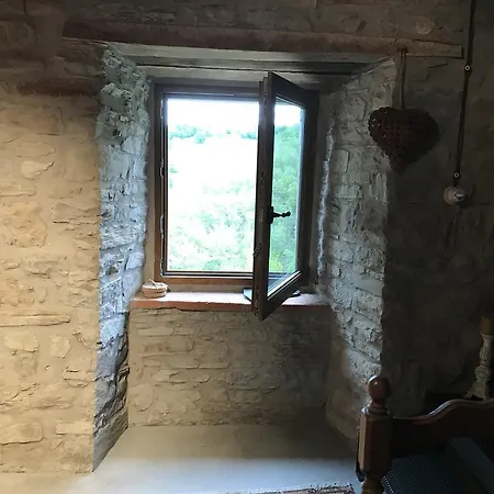 Castello Di Brandola Polinago