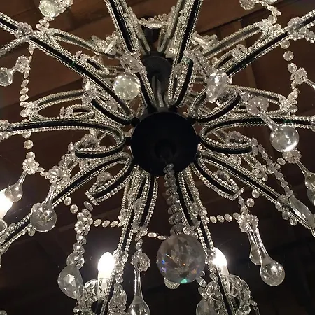 Casa de Férias Castello Di Brandola