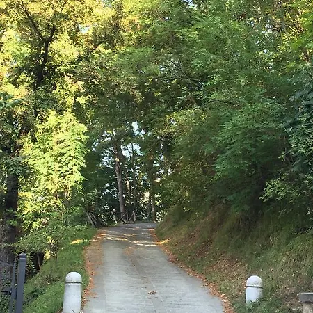 Castello Di Brandola *