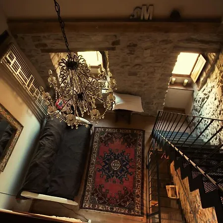 Castello Di Brandola Tatil Evi Polinago