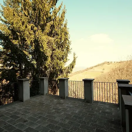 Castello Di Brandola Дом отдыха *