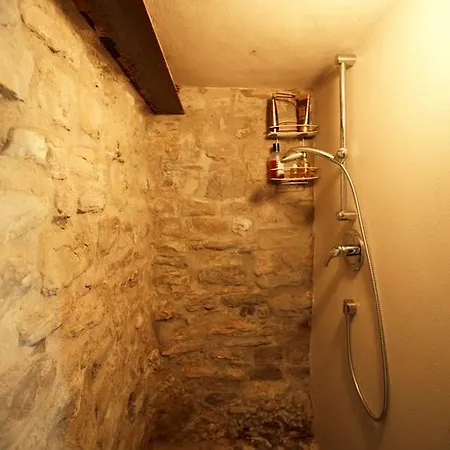 Castello Di Brandola Polinago