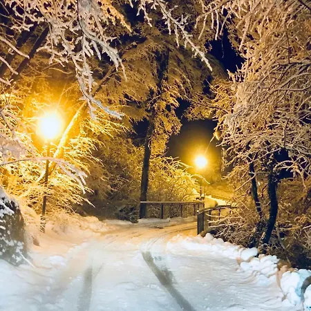 Castello Di Brandola Polinago