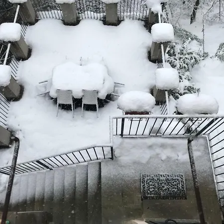 Castello Di Brandola * Polinago