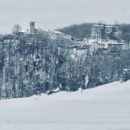 Castello Di Brandola