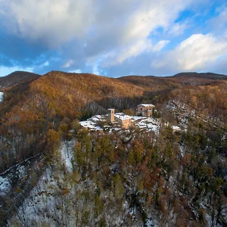 Castello Di Brandola Дом отдыха