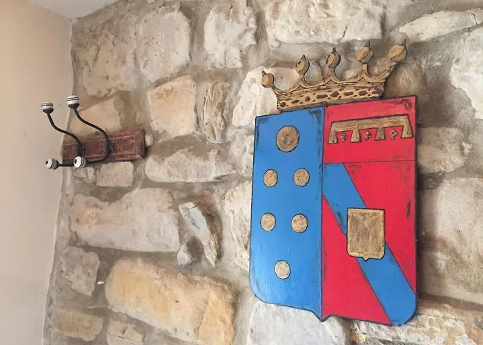 Castello Di Brandola Tatil Evi Polinago