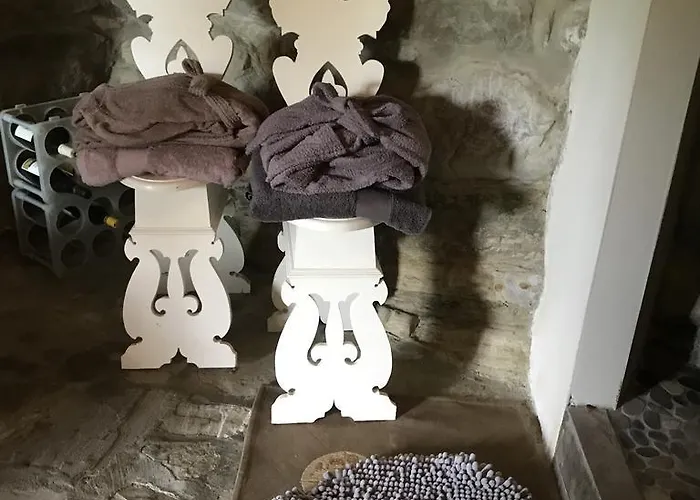 Tatil Evi Castello Di Brandola Polinago