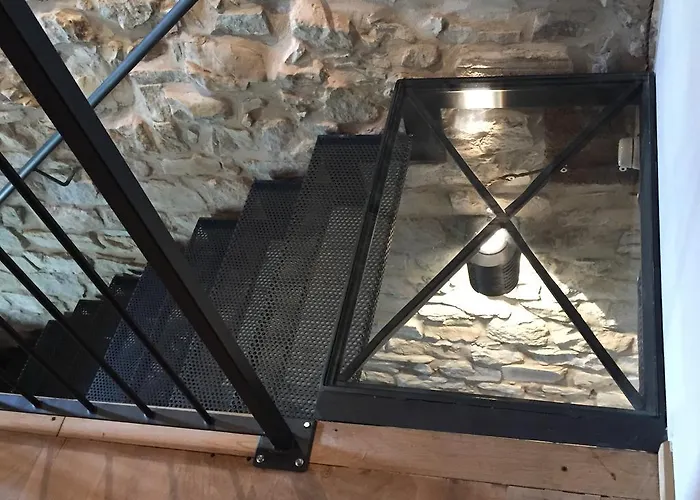 Castello Di Brandola * Polinago