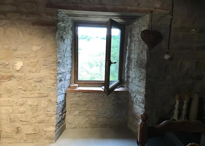 Castello Di Brandola Polinago