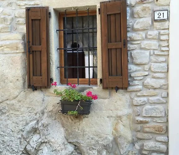 Castello Di Brandola Dom wakacyjny *