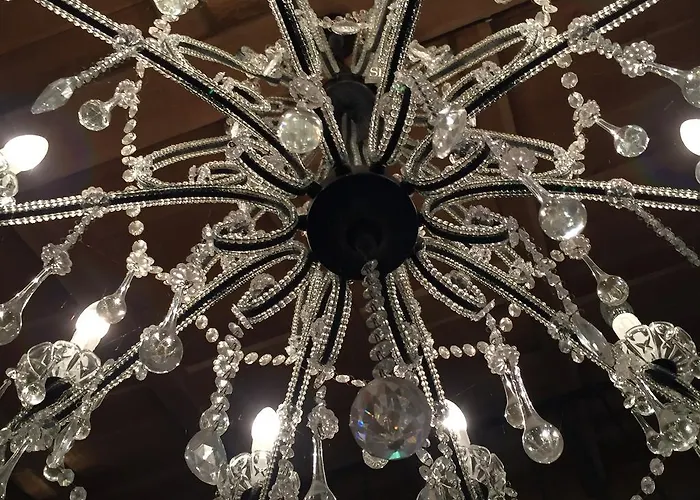 Dom wakacyjny Castello Di Brandola