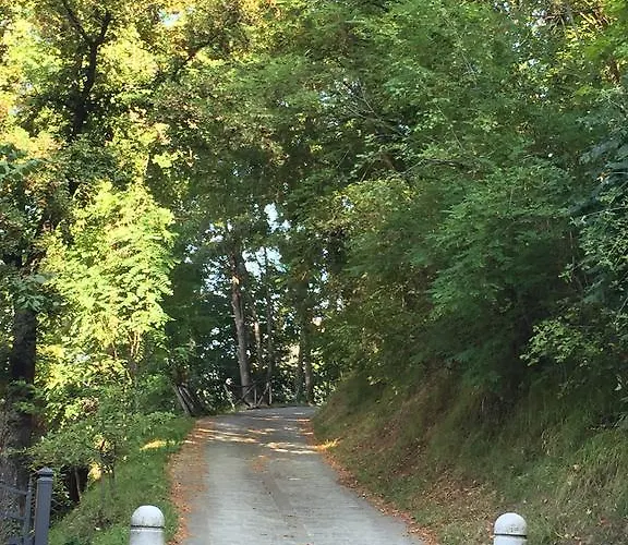 Castello Di Brandola *