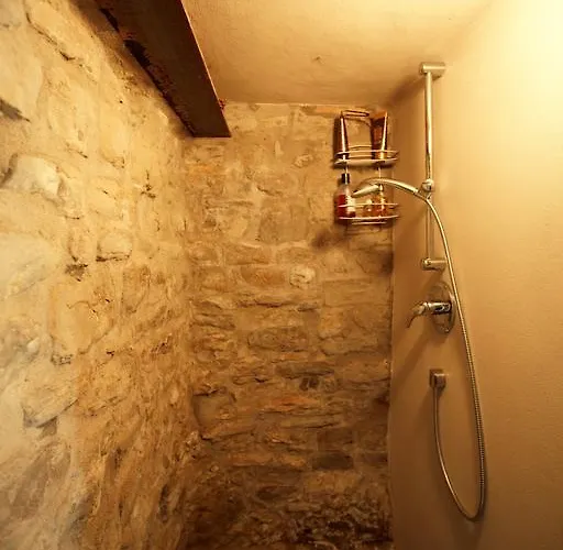 Castello Di Brandola Polinago