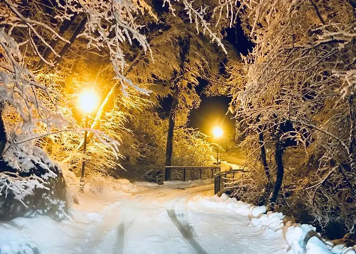 Castello Di Brandola Polinago