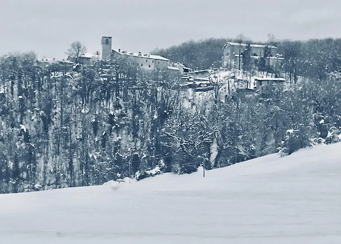 Castello Di Brandola