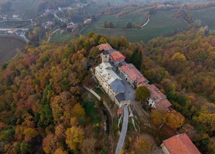 Dom wakacyjny Castello Di Brandola